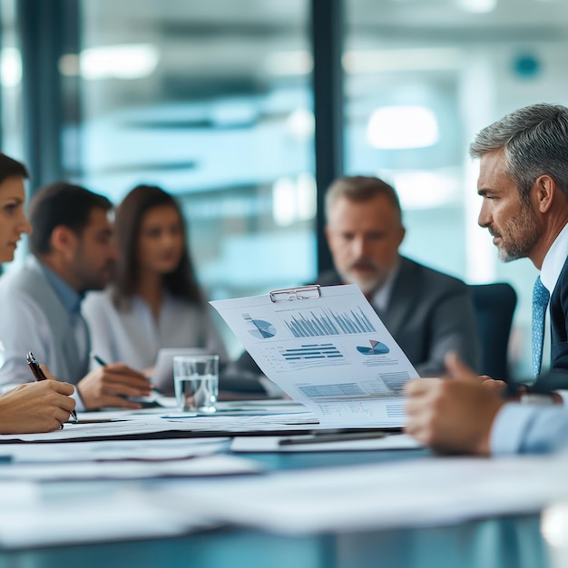 Financial Statement Interpretation