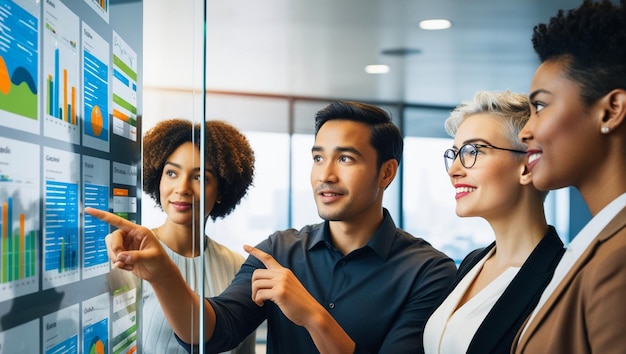 Financial analysis services